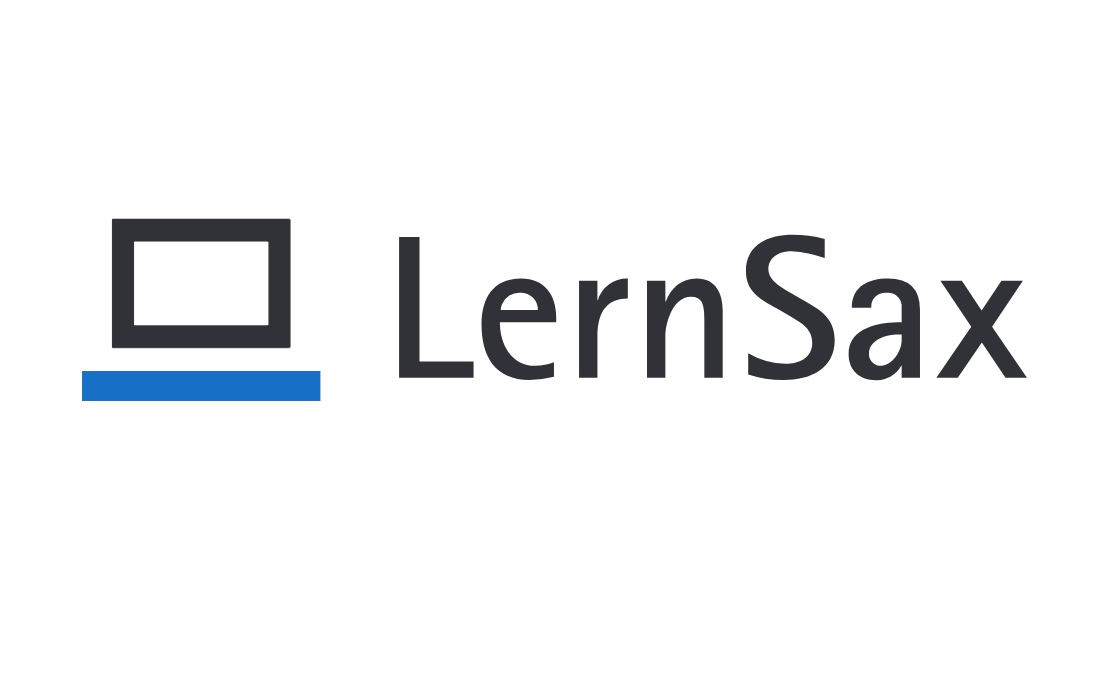 LernSax-Logo